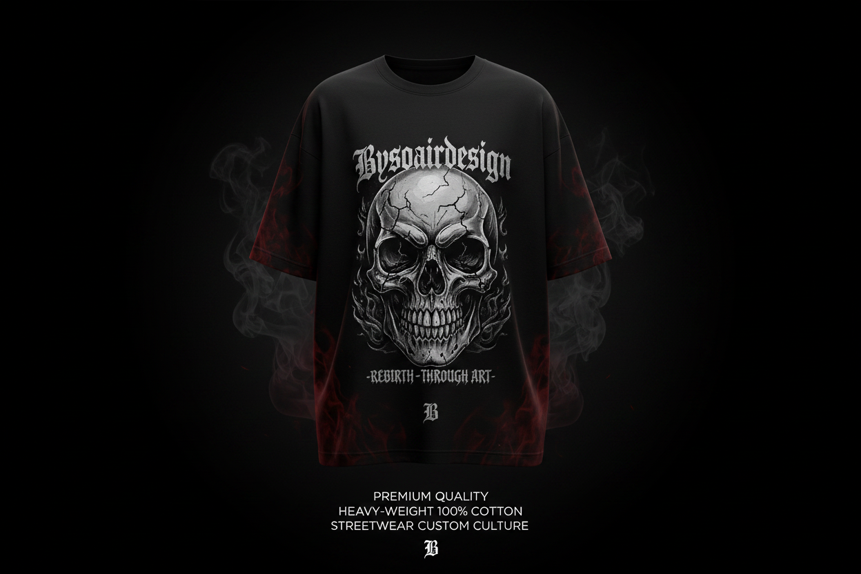 T-shirts